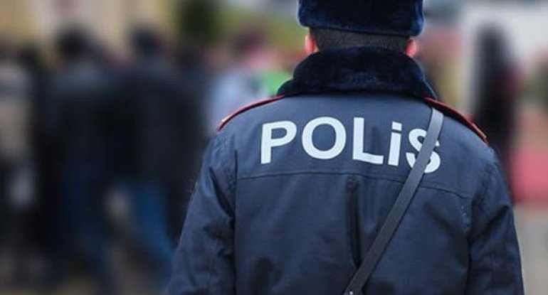 Azərbaycanda polis əməkdaşlarına buster doza vurulur