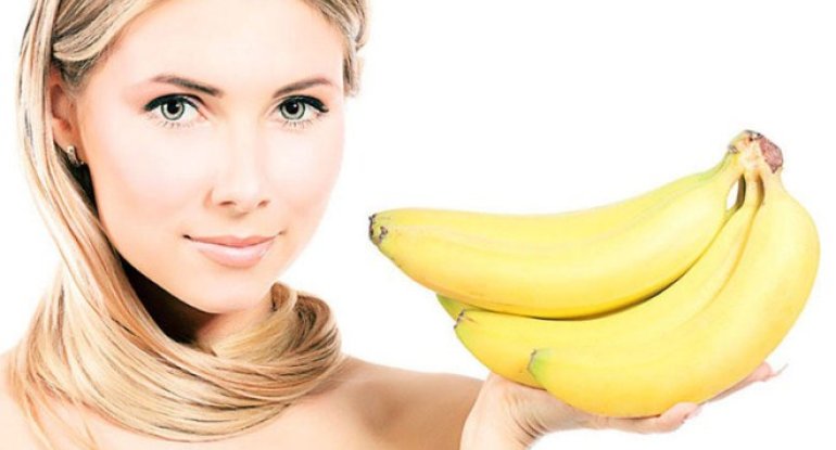 Kimlərə banan yemək zərərlidir?