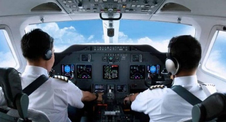 Pilotlar qapıları içəridən nə vaxt bloklayır? - Hamını maraqlandıran 16 SUAL