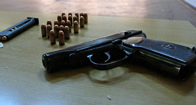 “Makarov” və 