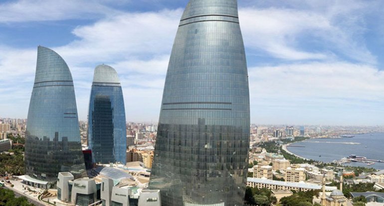 Qarşıdakı günlərdə Bakıda hava necə olacaq?