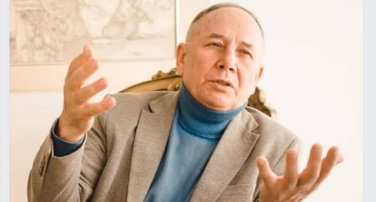 Professor xəstəliklərdən dərmansız sağalmağın sirrini açdı