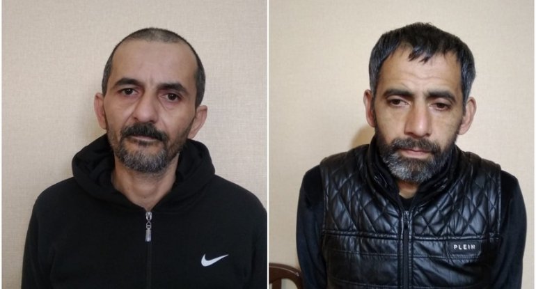 Hacıqabulda narkotacirlər saxlanıldı