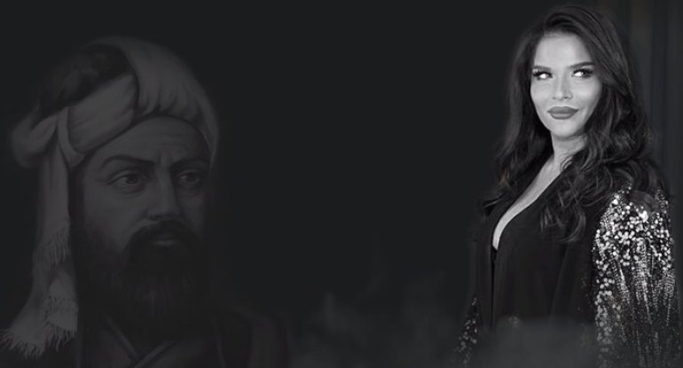 Xumar Qədimova Nizami Gəncəvinin qəzəlinə mahnı oxudu - VİDEO