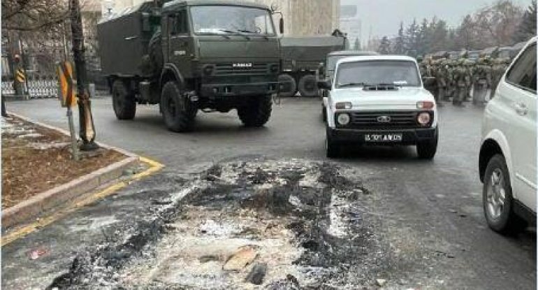 Qazaxıstanın bu hissəsi ruslar üçün niyə önəmlidir? – ŞƏRH