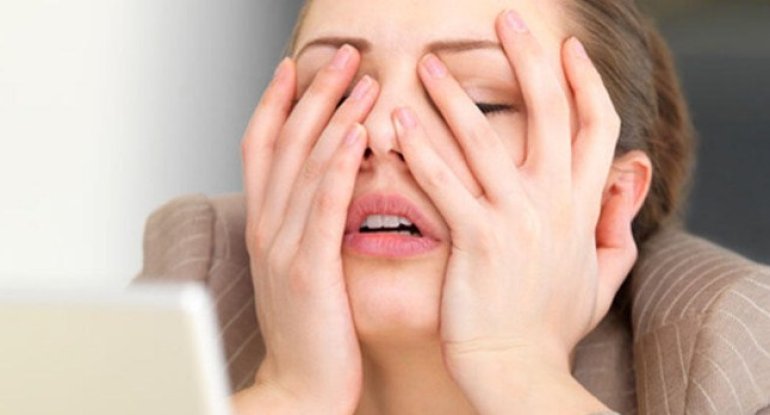 Stresin yaratdığı xəstəliklər hansılardır?
