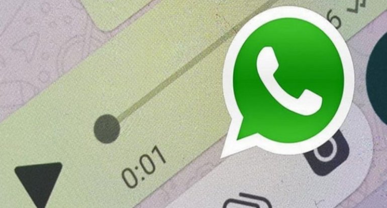 Vatsapda YENİ FUNKSİYA