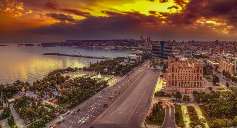 Azərbaycan iqtisadiyyatı 3,1% böyüyəcək - PROQNOZ