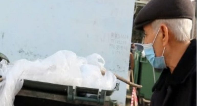 Gəlininə gücü çatmaz deyə, arxadan çəkiclə vurdu - Bakıda rezonans olan qətl
