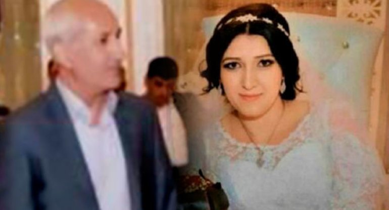 Bakıda gəlinini öldürərək doğrayan şəxs apellyasiya şikayəti verdi