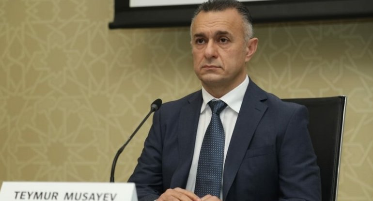 Yaxın günlərdə Azərbaycanda 