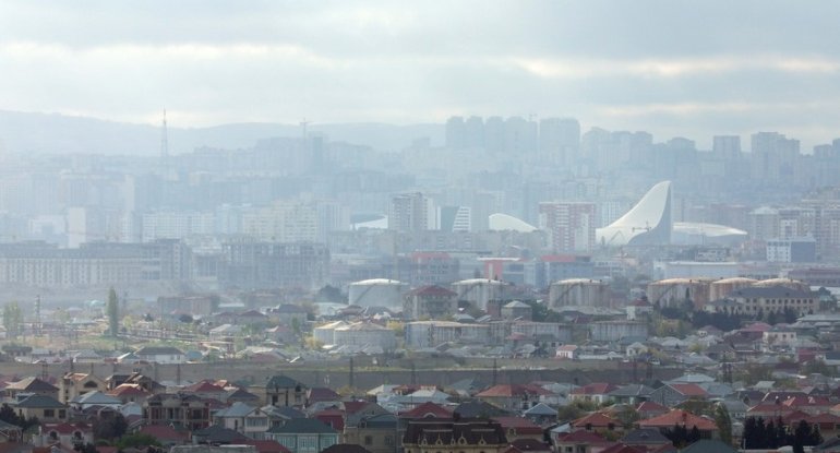 Hava nə vaxt sabitləşəcək?