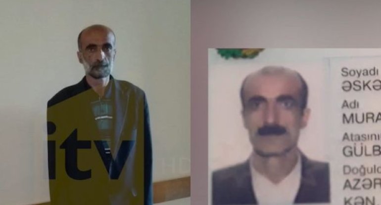 Mollaya hökm oxundu: 12 il 8 ay
