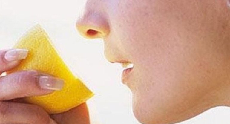 Suya limon əlavə etməklə arıqlamaq olar?