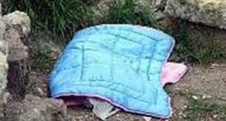 Bakıda 4 yaşlı qızın öldürüldüyü deyilir - TƏFƏRRÜAT