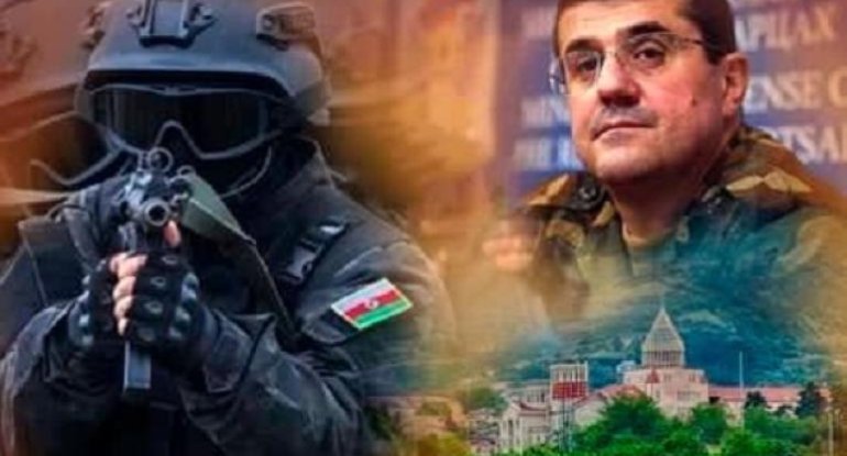 Avropa Birliyi para verdi, erməni terrorizmi dirçəldi: Azərbaycan antiterror əməliyyatına məcburdur