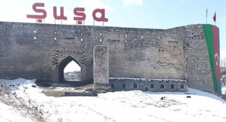 Rusiyalı ekspert erməniləri BELƏ İFŞA ETDİ – “Şuşada gördüm ki...”