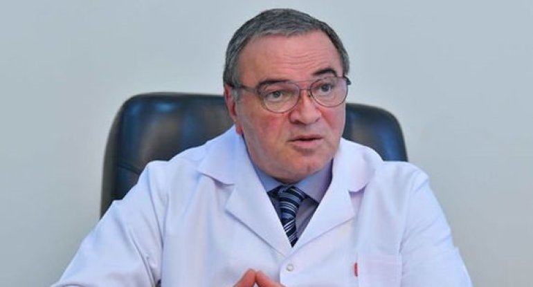 Onkoloji xəstələr COVID-19 vaksini vurdura bilərmi? - AÇIQLAMA