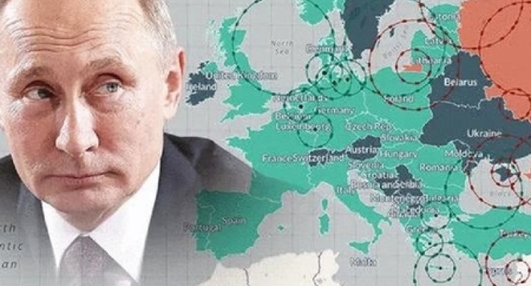 Kremlin qərarı 100 min insanı qurbana çevirəcək: Avropanın, hətta dünyanın gələcəyi dəyişəcək