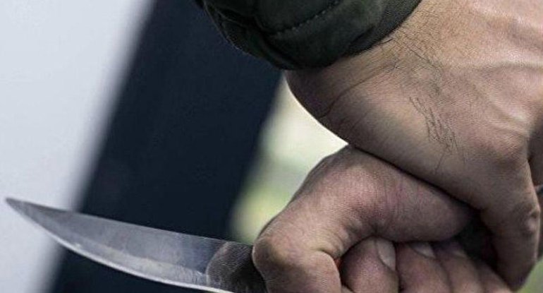 Bakıda toy yasa çevrildi: Qayınatası tərəfindən bıçaqlandı - TƏFƏRRÜAT