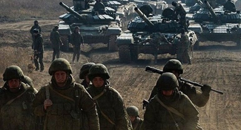 Avropanın qətiyyətsizliyi, Ukraynanı gözləyən acı tale