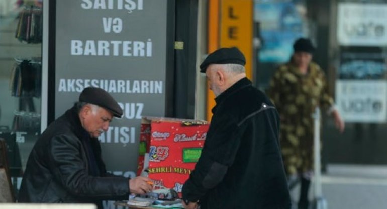 Bakı, Sumqayıt və Abşeron üzrə pensiyaların ödənilmə vaxtı açıqlandı