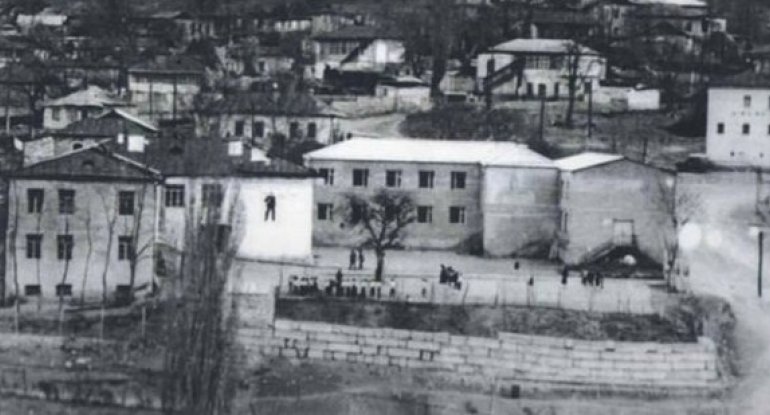 Malıbəyli və Quşçular qətliamından 30 il ötür
