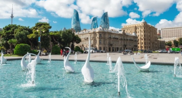 Şənbə gününə olan hava proqnozu açıqlandı