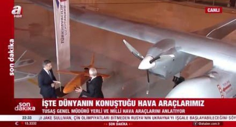 Qarabağ savaşında rus HHQ sistemini məhv edib, oyunu pozan “Şimşek” - VİDEO