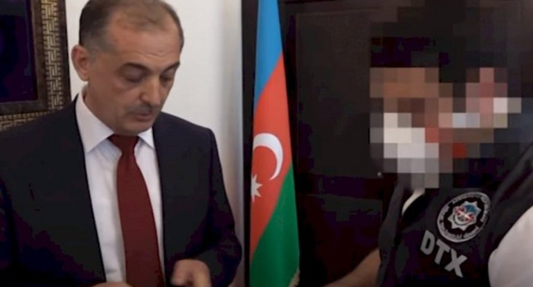 Vilyam Hacıyevin məhkəməsi təxirə düşüb
