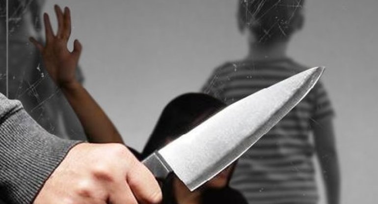 “Sürpriz” sözündən səhv nəticə çıxardı, arvadını xüsusi amansızlıqla öldürməyə cəhd etdi – MƏHKƏMƏ