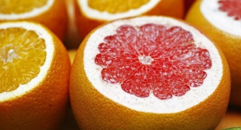Qreypfrutun bilmədiyimiz MÖCÜZƏSİ