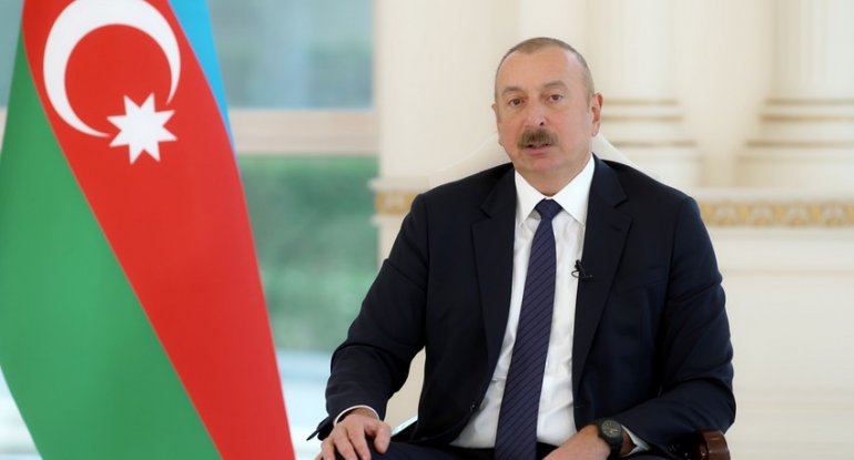 Ukrayna azərbaycanlıları Prezident İlham Əliyevə müraciət edib