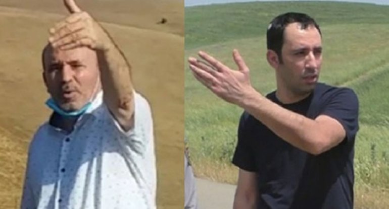 Qohumlarını öldürən ata və oğluna hökm oxundu