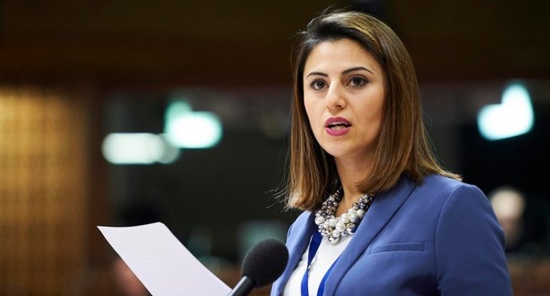 Deputat “Ermənilərin vəhşiliyi unudulmayacaq, amma bölgədə sülh naminə əməkdaşlığa hazırıq”