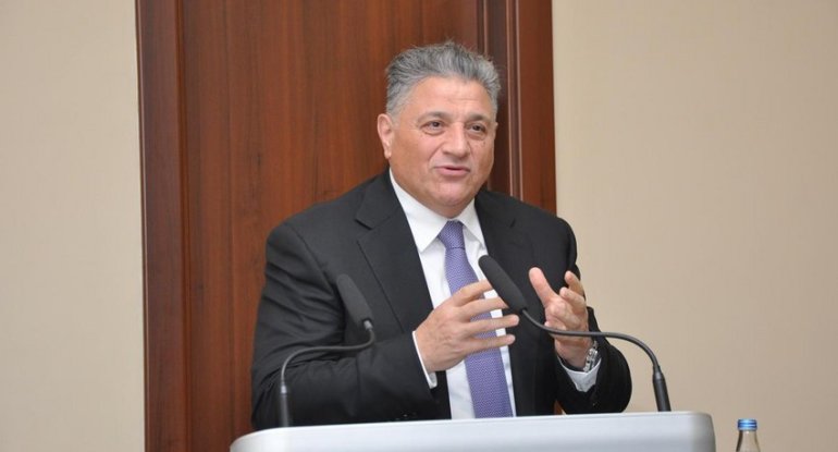 Yusif İldırımzadənin polkovnik qohumunu öldürən şəxsə hökm oxunub