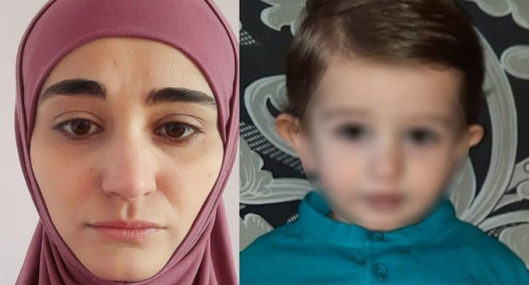 Əri və qayınanası uşağı anadan oğurlayıblar, icraçılar məhkəmə qərarını icra etmirlər - ŞİKAYƏT