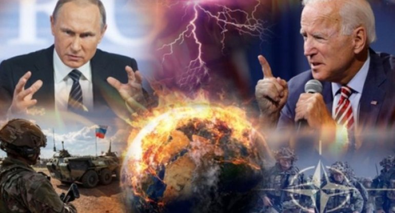 Ukrayna ABŞ və Rusiyanı necə məğluba çevirdi...