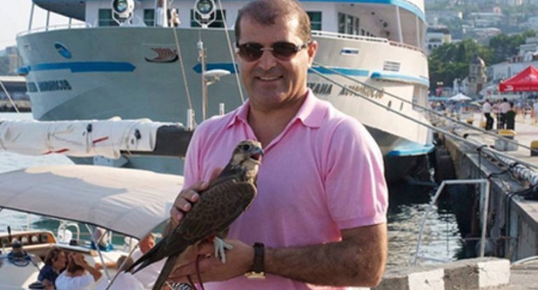 Hacı İbrahim Nehrəmlinin qardaşına növbəti dəfə hökm oxunub