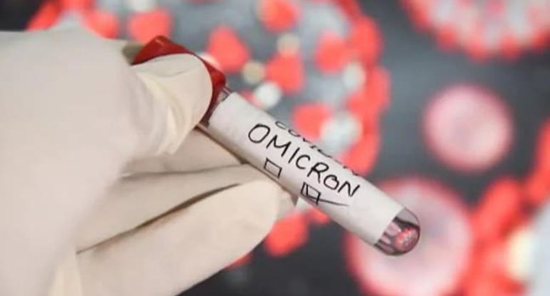 “Omikron”u yüngül keçirməyin yolu açıqlandı