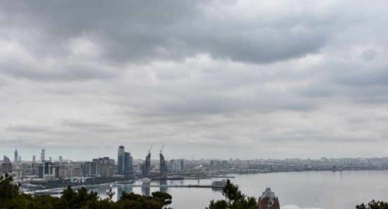 Sabahın havası açıqlandı