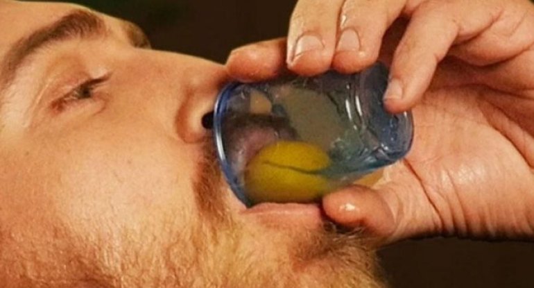 Çiy yumurtanın faydaları