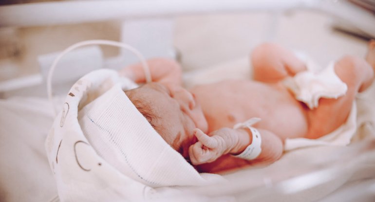 Pediatrdan şok: 