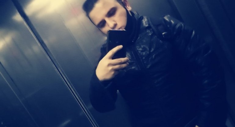 Bakıda gənc oğlan öldürüldü: öz qohumu bıçaqladı
