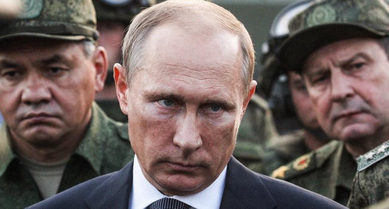 “Putinə çox şans verdik, amma...” - Baş nazir Rusiya liderini hədələdi
