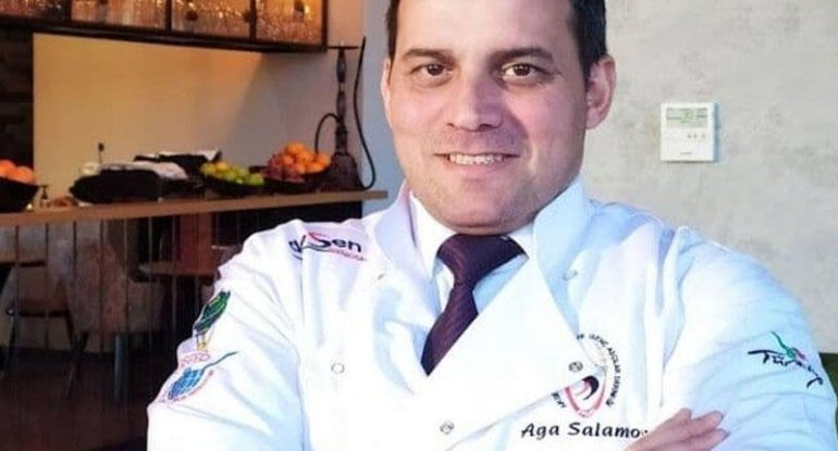 “Bu halda qiyaməti öz əlimizlə gətirmiş olacağıq”