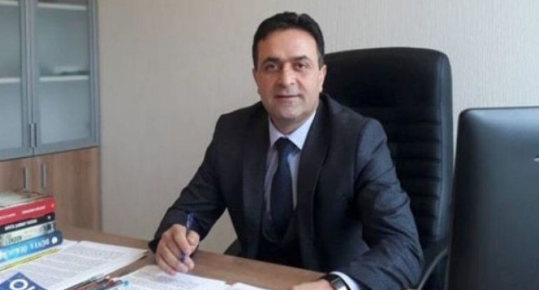 Bakı Şəhər İcra Hakimiyyətinin sabiq aparat rəhbərinin məhkəməsi keçirilib