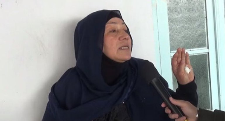 “Gülnar Əhədə deyirdi, gəlmə, qapını açmayacağam”xa0- VİDEO