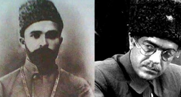 Qəmlo ilə dost oldu, Nərimanov ona medal verdi, ermənilər tərəfindən öldürüldü - FOTO