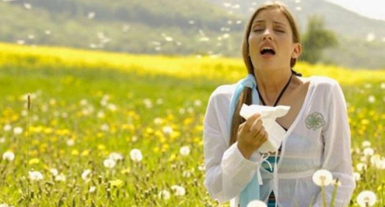 Koronavirus allergiya xəstələri üçün nə dərəcədə təhlükəlidir?